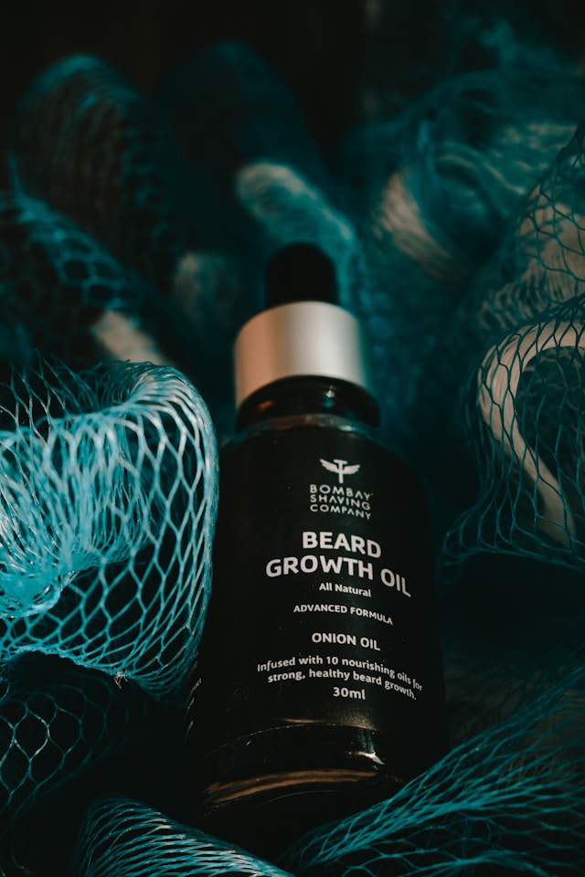 Beard Oil